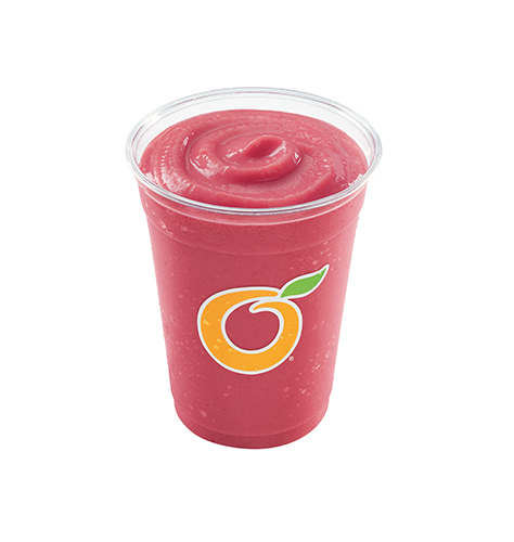 Order Berry Pomegranate Light Premium Fruit Smoothie food online from Dairy Queen store, Hagerstown on bringmethat.com
