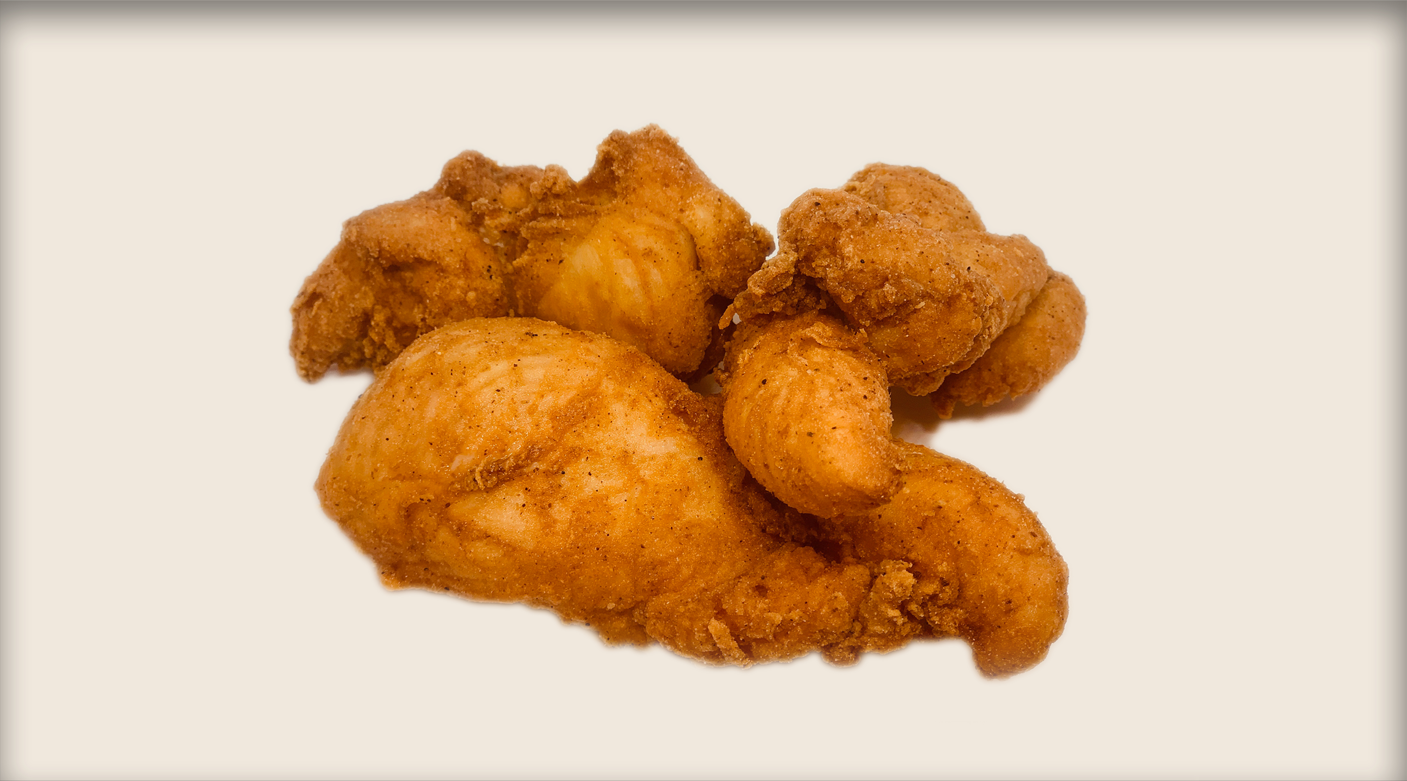 Order Single Chicken Strip food online from Wicked Marys Chicken store, Ann Arbor on bringmethat.com