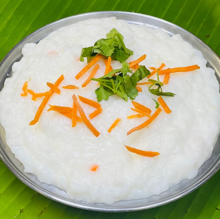 Order Togo-Curd Rice food online from Saravanaa Bhavan store, Edison on bringmethat.com