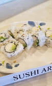 Order California Roll food online from Sushi Ara store, Azusa on bringmethat.com
