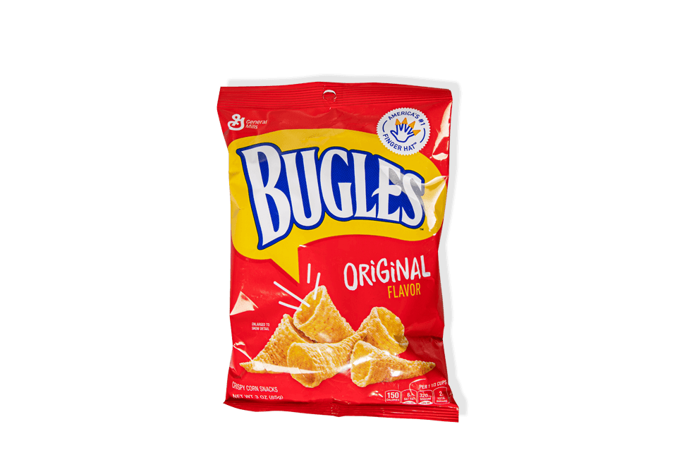 Order Bugles Original 3oz food online from Wawa store, Gloucester Township on bringmethat.com