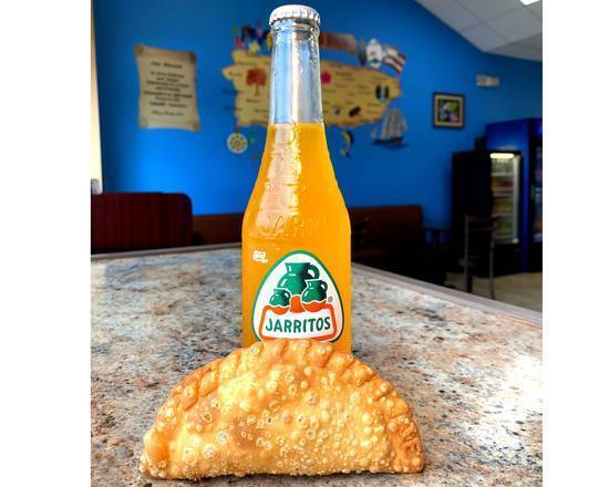Order Traditional Chicken (Pollo Traditional) food online from Island Empanada store, Oakdale on bringmethat.com