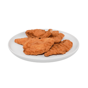 Order 2 tenders w/Waffle or Fries Kids meal food online from Fabulous Flavors Friends Diner In Restaurant store, Memphis on bringmethat.com