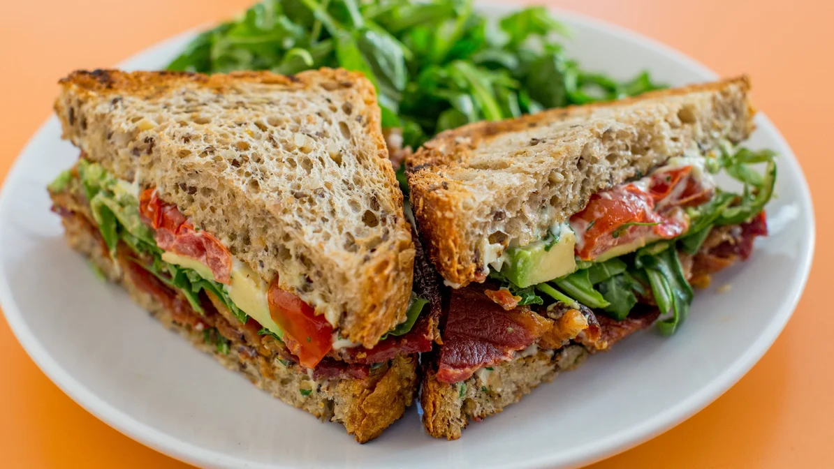 Order BLT food online from Dimes store, New York on bringmethat.com