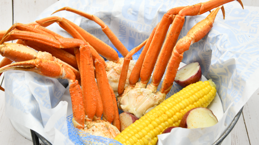 Order Add Snow Crab food online from Joe's Crab Shack store, Bossier City on bringmethat.com