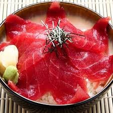Order D.Taka Don (Tuna) food online from Sake House store, Beaver Dam on bringmethat.com
