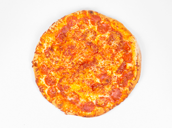 Order Pepperoni Extreme Pizza food online from Monstrous Pizza store, Covina on bringmethat.com