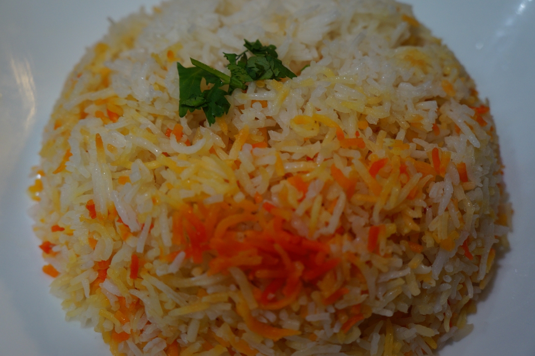 Order Rice food online from New Tandoori Cafe store, San Jose on bringmethat.com