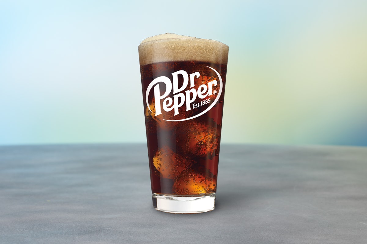 Order Dr. Pepper® food online from Checkers store, Humble on bringmethat.com