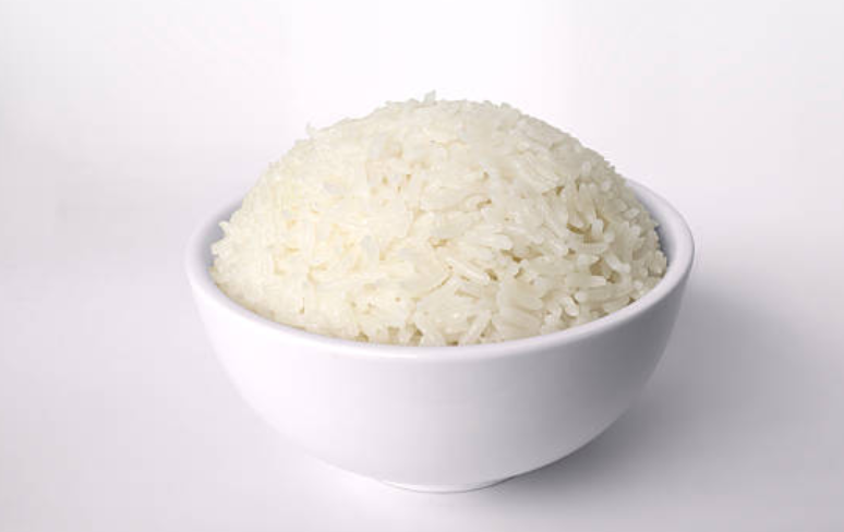 Order White Rice food online from Golden Buffet store, Waterford Township on bringmethat.com