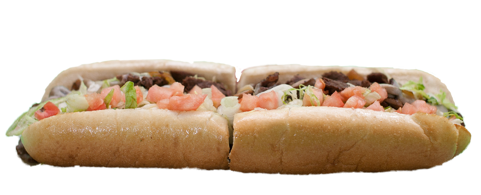 Order Jake's Hoagie food online from Larry's Giant Subs - Monument store, Jacksonville on bringmethat.com