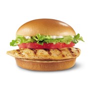 Order Grilled Chicken Sandwich Combo  food online from Dairy Queen #46120 store, Fort Worth on bringmethat.com