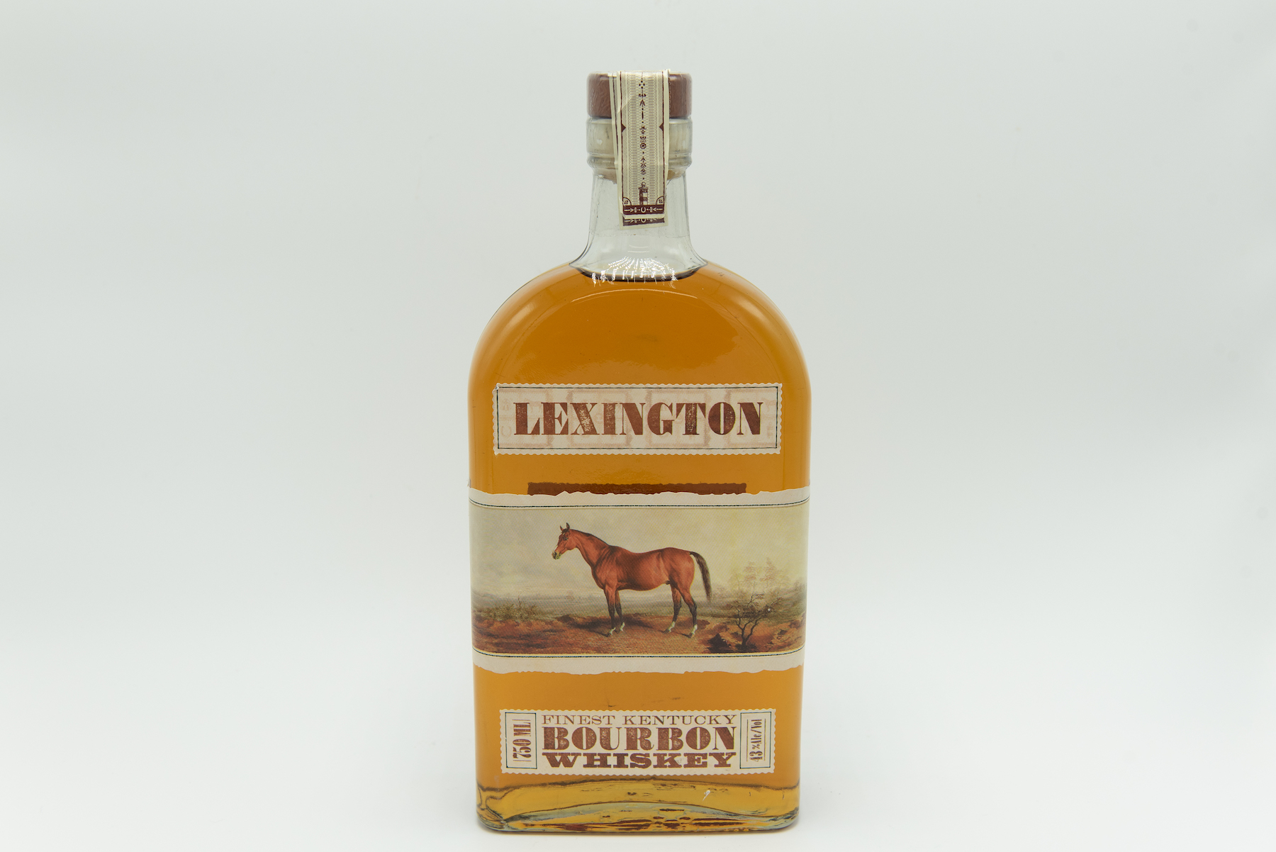Order Lexington , bourbon food online from Sandpiper Liquors store, Summerland on bringmethat.com