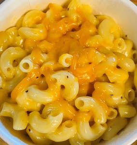Order Side Mac & Cheese food online from The Fish And The Hog store, Kamuela on bringmethat.com