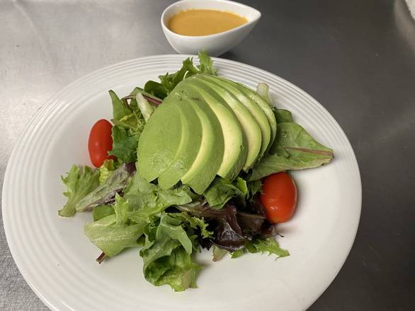 Order Avocado Salad food online from Kashi store, Stamford on bringmethat.com
