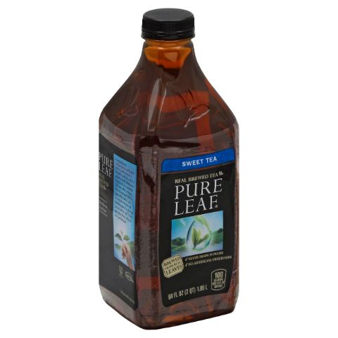 Order Lipton Pure Leaf Sweet Tea 64oz food online from 7-Eleven store, Arnold on bringmethat.com