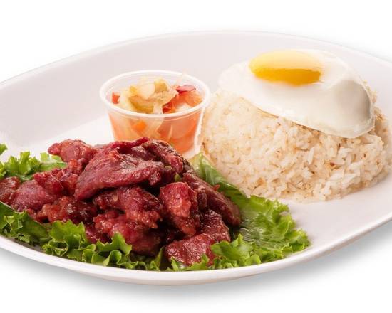 Order Tocilog food online from Goldilocks store, National City on bringmethat.com