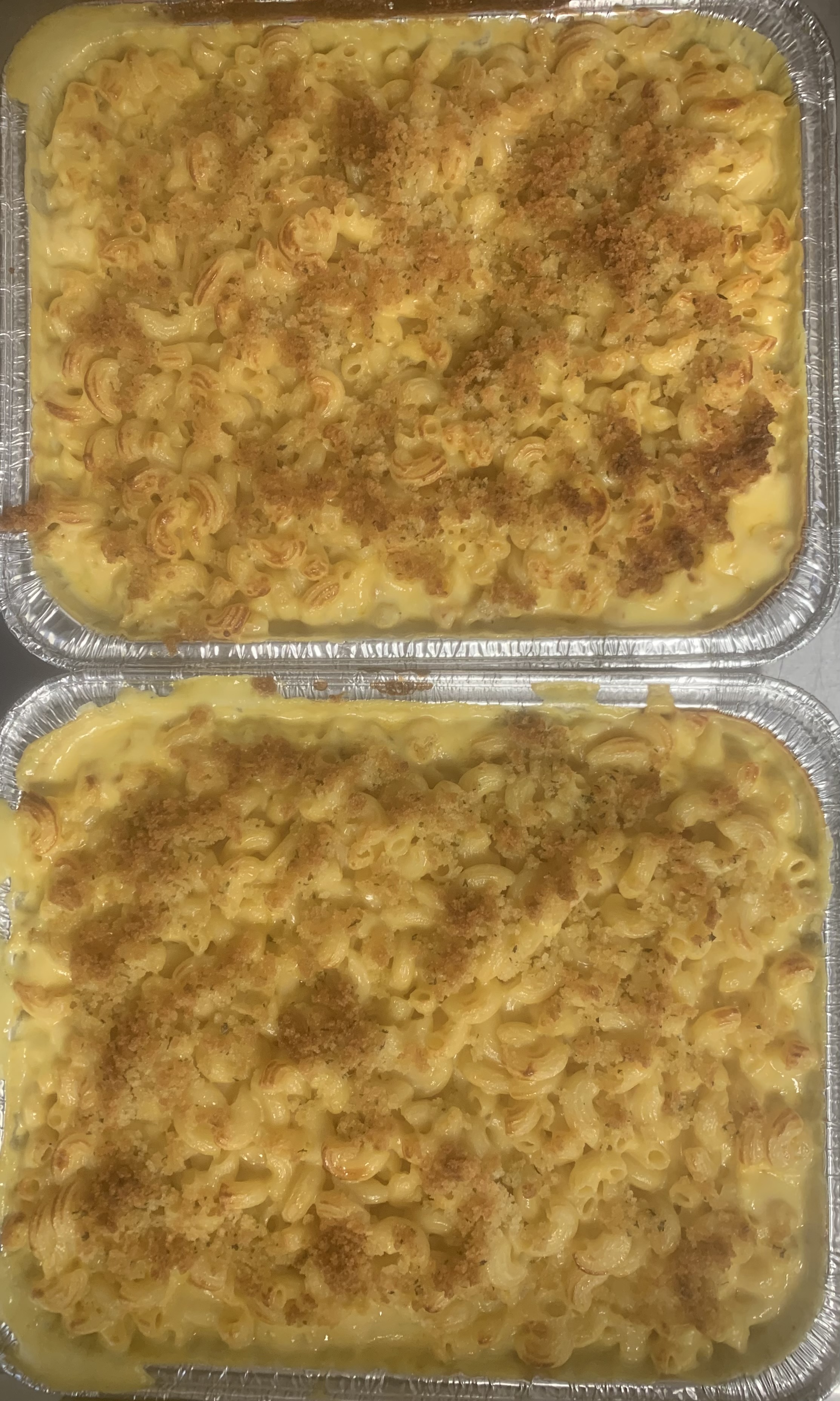 Order Mac and Cheese food online from Pj Buckets store, Ventnor City on bringmethat.com