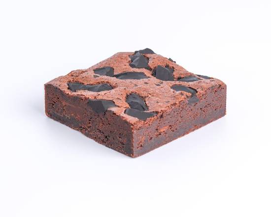 Order Peruvian Chocolate Brownie food online from Teaspoon - SJ store, San Jose on bringmethat.com