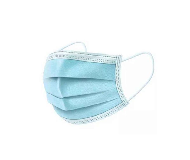 Order General Purpose Disposable Face Mask - 10 ct food online from Rite Aid store, Chino Hills on bringmethat.com