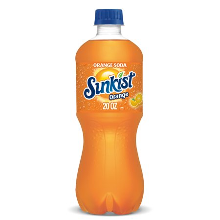 Order Sunkist food online from Huck store, Carterville on bringmethat.com