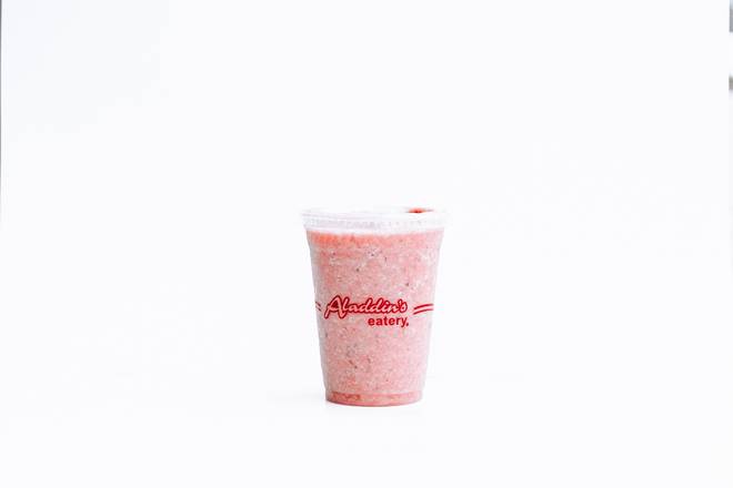 Order Fresh Fruit Smoothie food online from Aladdin Eatery Mcmurray store, McMurray on bringmethat.com