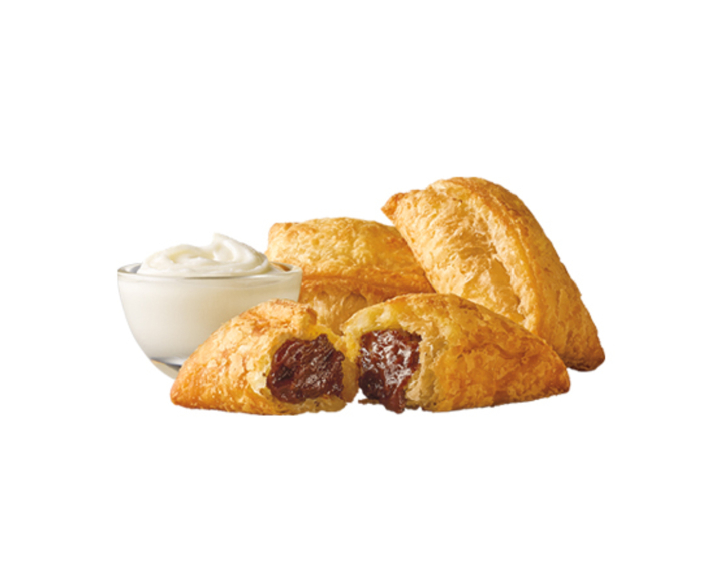 Order Cinnabon® Cinnasnacks® with Cream Cheese Frosting food online from Sonic store, Lufkin on bringmethat.com