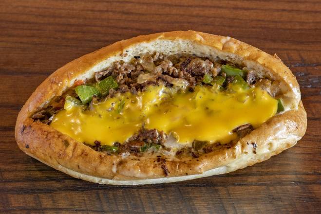 Order Cheesesteak food online from Forefathers Cheesesteaks store, Chandler on bringmethat.com