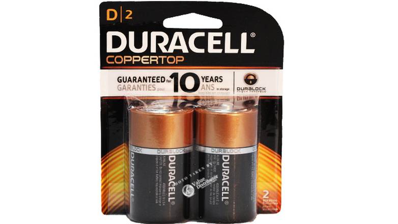 Order Duracell food online from Gud2Go store, Marlton on bringmethat.com