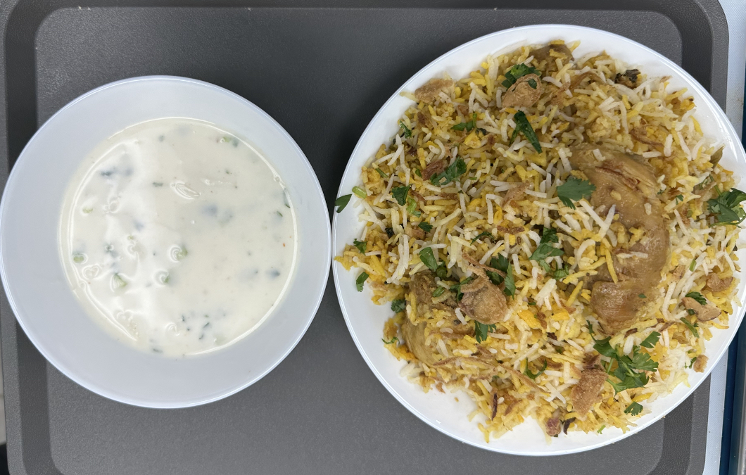 Indian Shine Restaurant Zabiha Halal