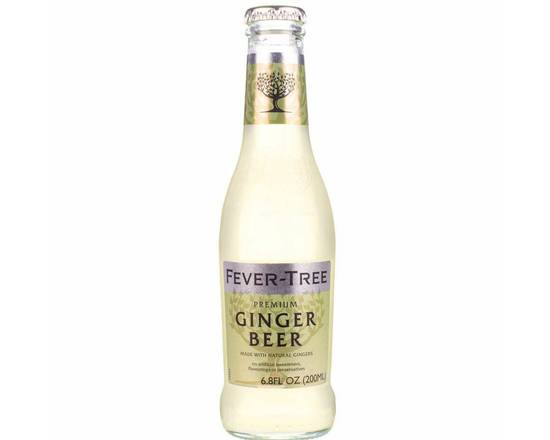 Order Ginger Beer (non alcoholic)  food online from Sagres Bar & Grill store, Newark on bringmethat.com