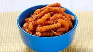 Order Sweet Potato Fries food online from Muscle Maker Grill Of Greenville store, Greenville on bringmethat.com