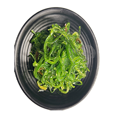 Order Seaweed Salad food online from Tamashi Ramen store, Orem on bringmethat.com