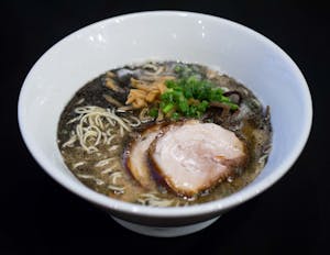 Order Kuro Ramen food online from Monta Ramen store, Richardson on bringmethat.com