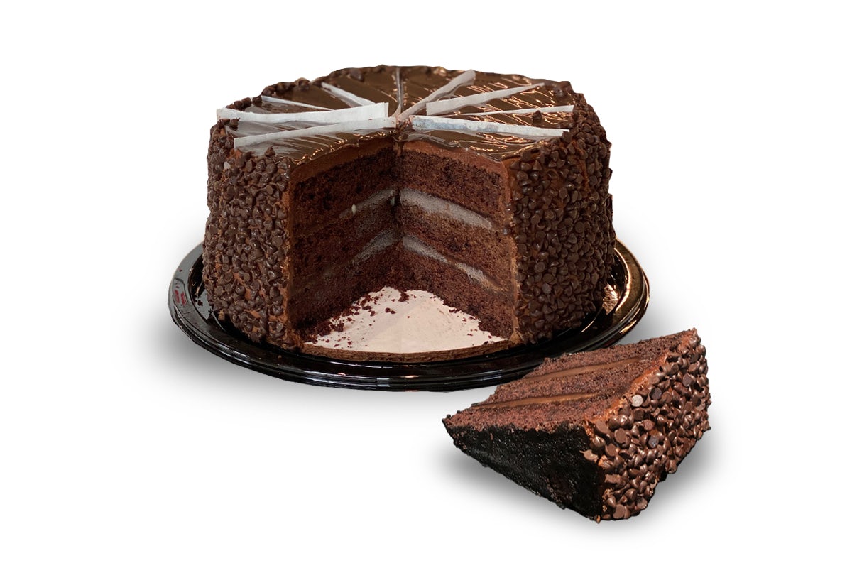 Order Whole Chocolate Cake food online from Pdq store, Cherry Hill on bringmethat.com