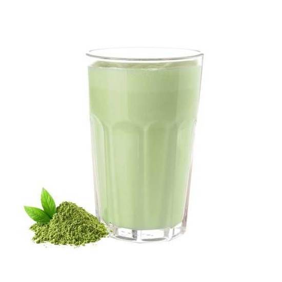 Order Matcha Madness food online from Fire Point Yoga and Juice Hub store, Garwood on bringmethat.com