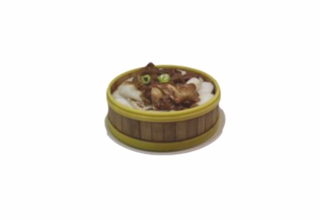 Order Beef Offal Rice Flour Roll牛雜腸 food online from Joyful Garden store, Watertown on bringmethat.com