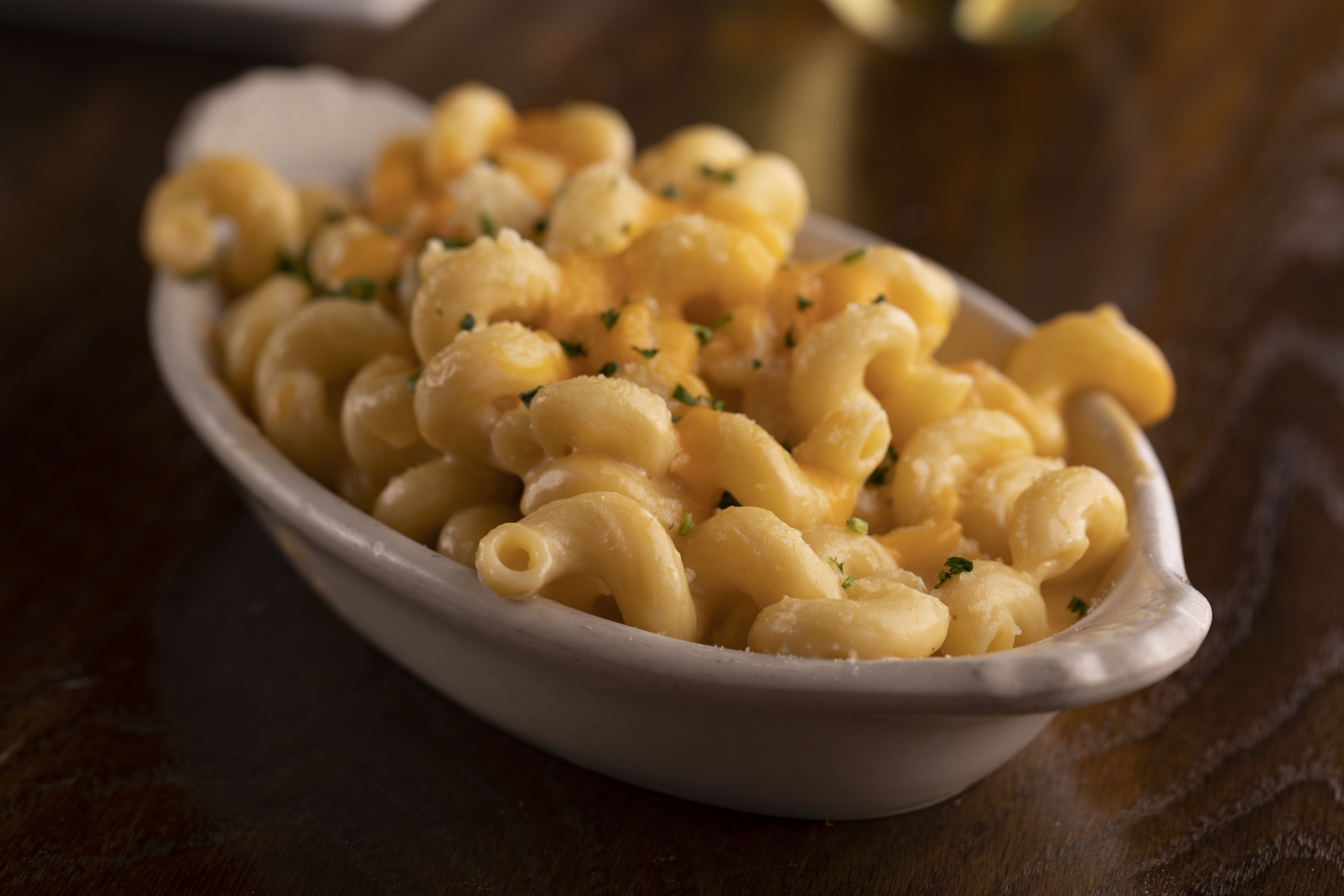 Order Mac n' Cheese food online from Flagship Tavern store, Chicago on bringmethat.com