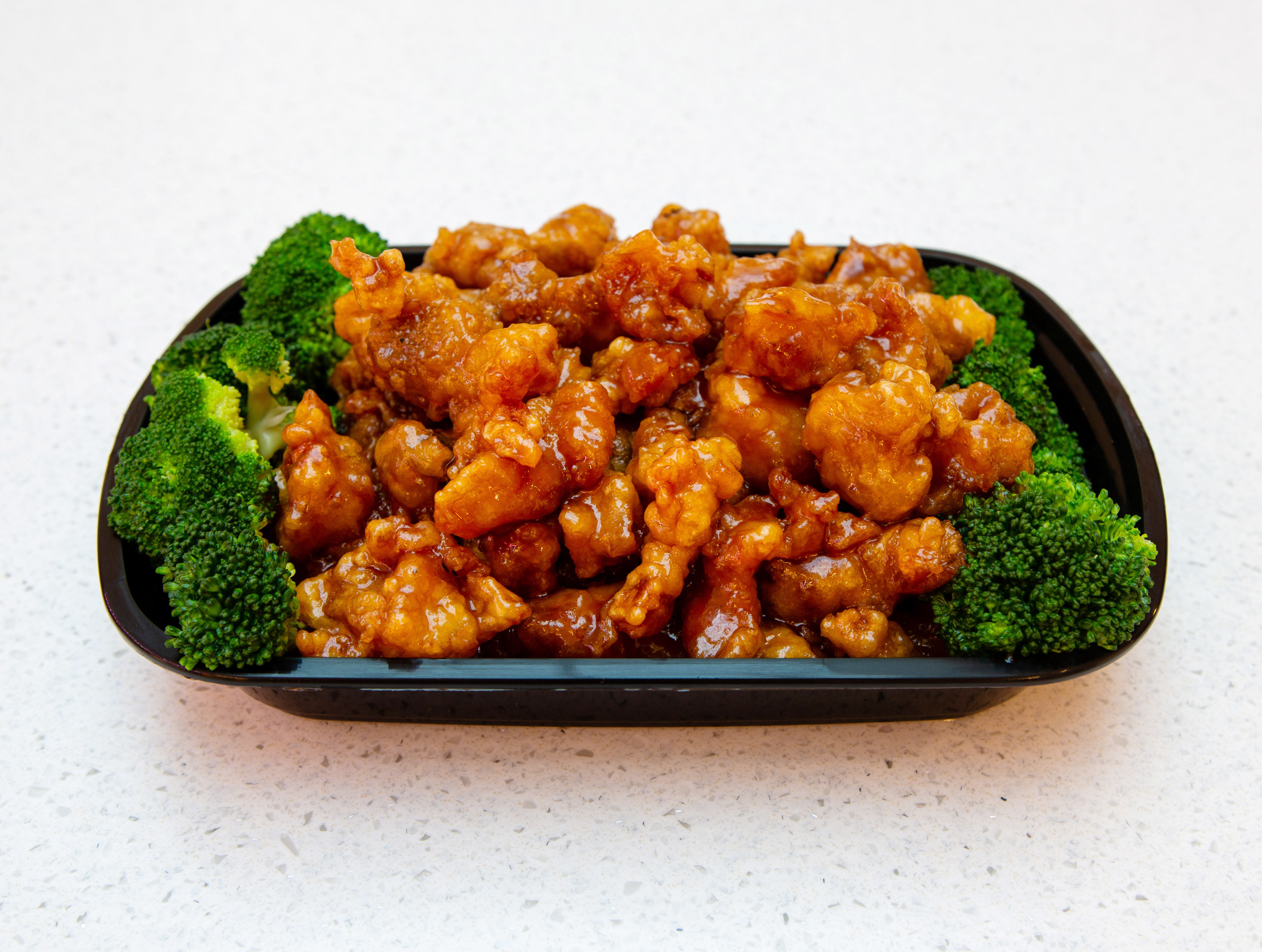 Order Honey Chicken 蜜鸡 food online from Kichi Asian Cuisine & Sushi store, Knoxville on bringmethat.com