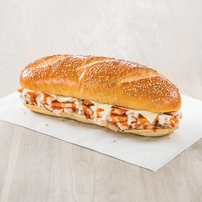 Order Buffalo Chicken food online from Dibella Subs store, Strongsville on bringmethat.com