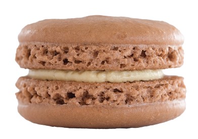 Order Salted Caramel food online from Le Macaron French Pastries store, Doylestown on bringmethat.com