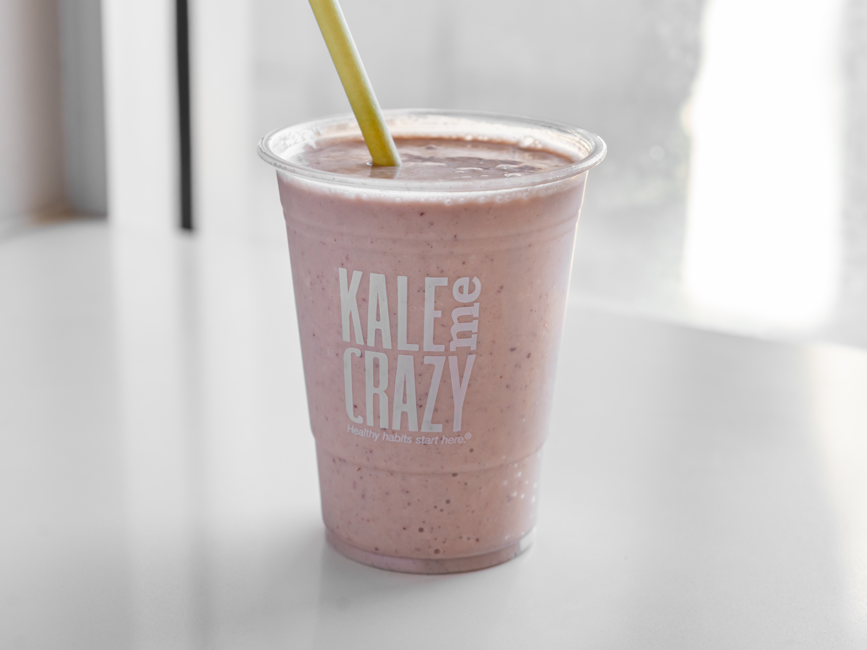 Order Recovery Smoothie food online from Kale Me Crazy store, Atlanta on bringmethat.com