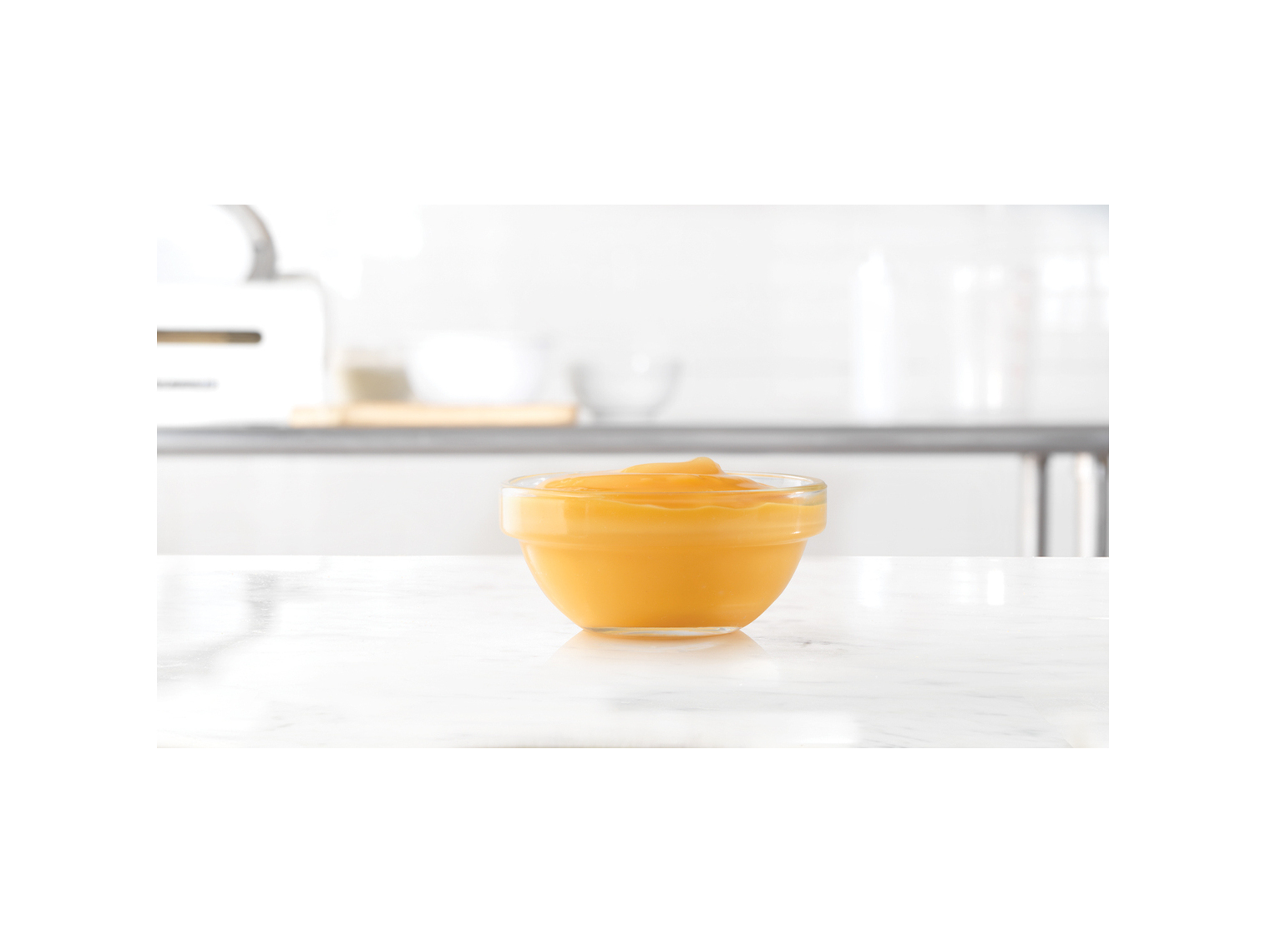 Order Cup of Cheddar Sauce food online from Arby store, Winchester on bringmethat.com
