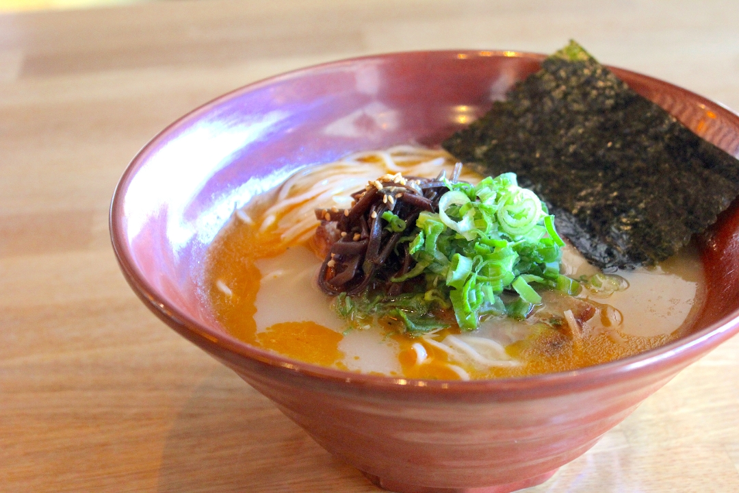 Order Ramen food online from Taishoken store, San Mateo on bringmethat.com