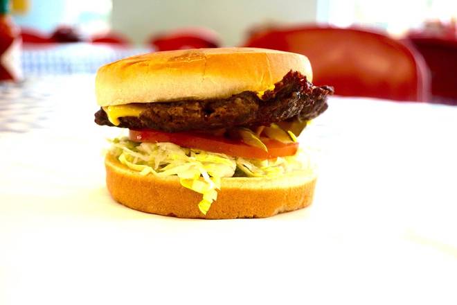 Order FOB Cheese food online from Mighty Fine Burgers store, Round Rock on bringmethat.com