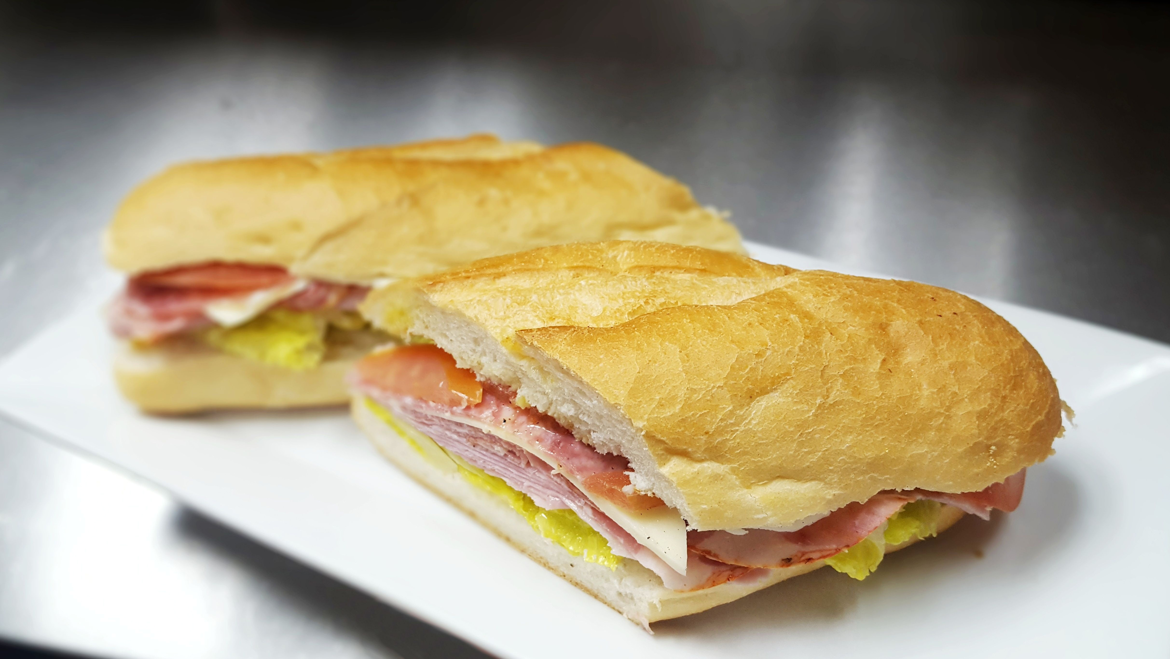 Order Italian Sub food online from Pizza Center store, Middlesex on bringmethat.com