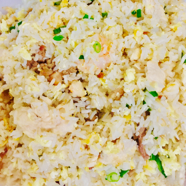 Order Feng Ling Fried Rice food online from Fengling Restaurant store, Houston on bringmethat.com