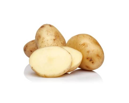 Order White Potatoes (5 lbs) food online from ACME Markets store, Somers Point on bringmethat.com