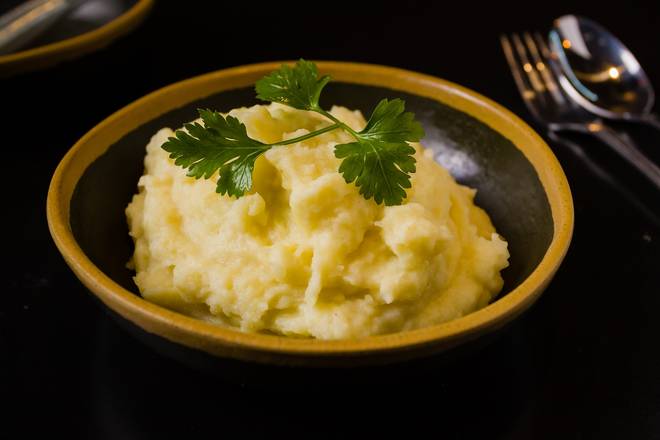 Order Mashed Potato food online from Voodoo Crab store, Centereach on bringmethat.com