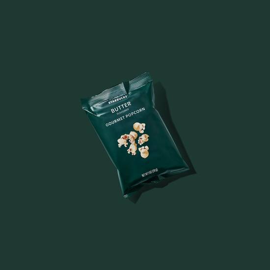 Order Starbucks Butter Popcorn food online from Starbucks store, Santa Clarita on bringmethat.com